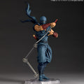 [PRE-ORDER] Kaiyodo REVOLTECH NR118 Revoltech Amazing Yamaguchi Ryu Hayabusa NINJA GAIDEN Ver.