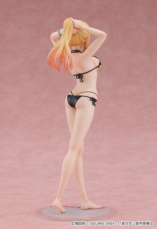 [PRE-ORDER] Good Smile Company My Dress-Up Darling 1/7 Marin Kitagawa Swimsuit Ver.