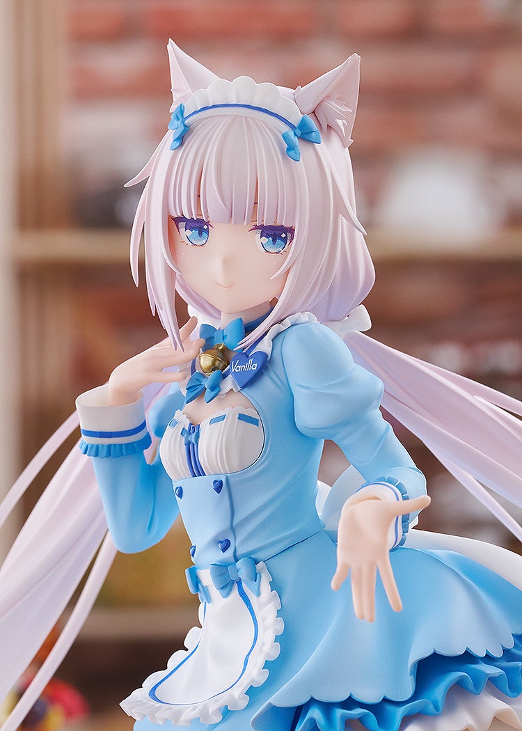[PRE-ORDER] Good Smile Company POP UP PARADE Vanilla Winter Clothes Ver. L Size
