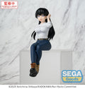 [PRE-ORDER] SEGA TV Anime Ruri Rocks PM Perching Figure Nagi