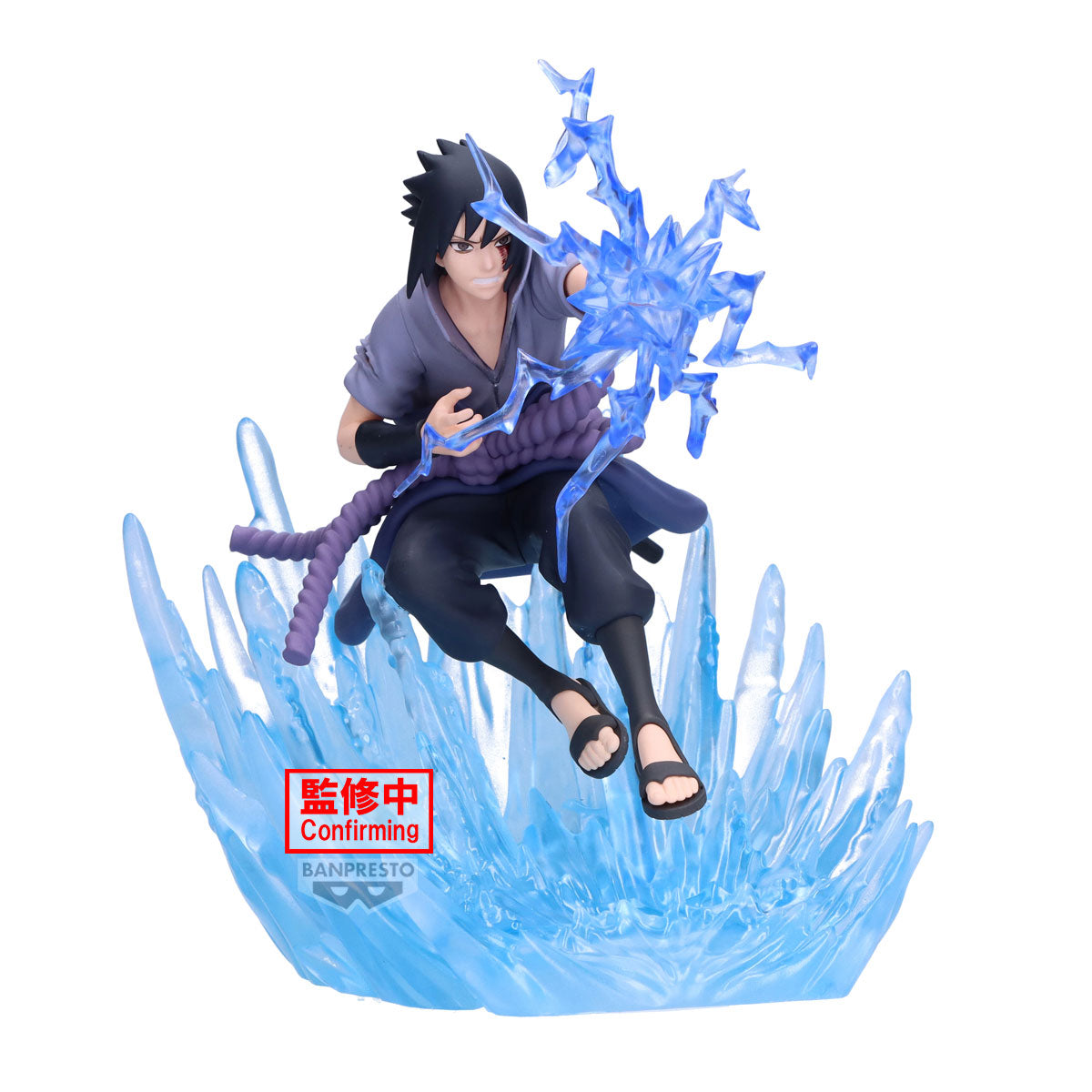 [PRE-ORDER] Banpresto SET OF 2 - NARUTO SHIPPUDEN COMBINATION BATTLE2 - NARUTO UZUMAKI + SASUKE UCHIHA-