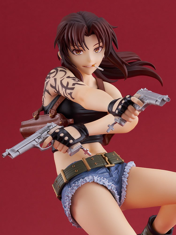 [PRE-ORDER] Good Smile Company POP UP PARADE Revy L Size