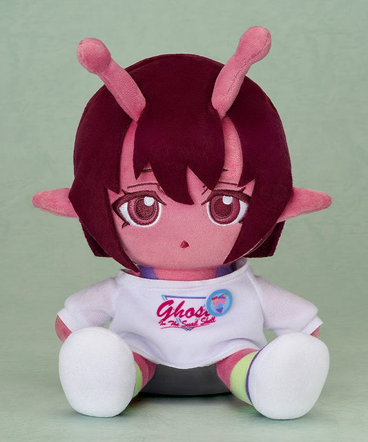 [PRE-ORDER] Good Smile Company Plushie MILKY☆SUBWAY THE GALACTIC LIMITED EXPRESS Makina/Chiharu