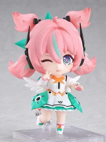 [PRE-ORDER] Good Smile Arts Shanghai Nendoroid Zenless Zone Zero Aria