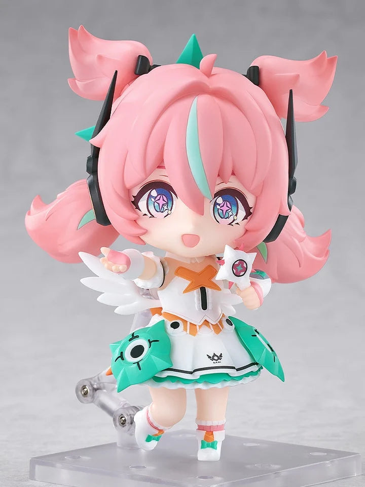 [PRE-ORDER] Good Smile Arts Shanghai Nendoroid Zenless Zone Zero Aria