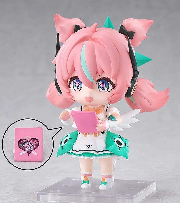 [PRE-ORDER] Good Smile Arts Shanghai Nendoroid Zenless Zone Zero Aria