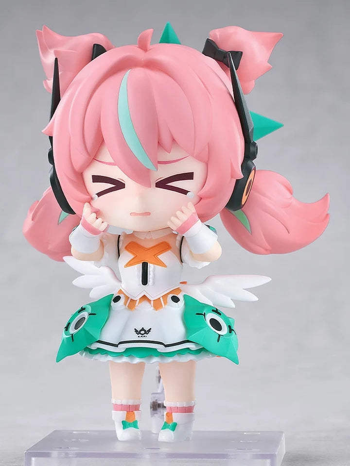 [PRE-ORDER] Good Smile Arts Shanghai Nendoroid Zenless Zone Zero Aria