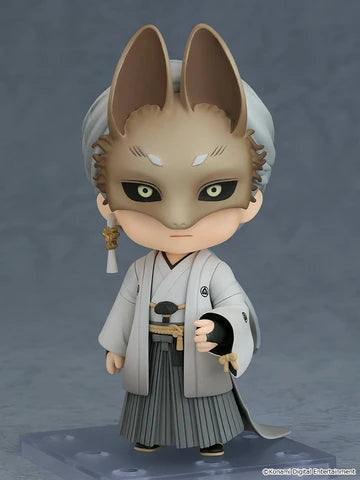 [PRE-ORDER] Good Smile Company Nendoroid SILENT HILL f Fox Mask