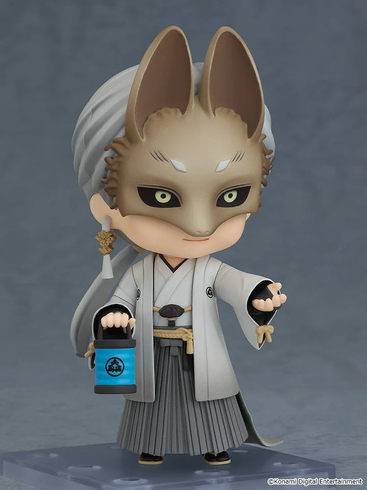 [PRE-ORDER] Good Smile Company Nendoroid SILENT HILL f Fox Mask