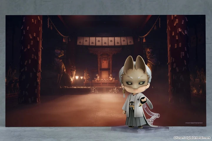 [PRE-ORDER] Good Smile Company Nendoroid SILENT HILL f Fox Mask
