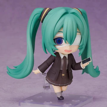[PRE-ORDER] Good Smile Company Nendoroid Hatsune Miku Monitoring Ver.