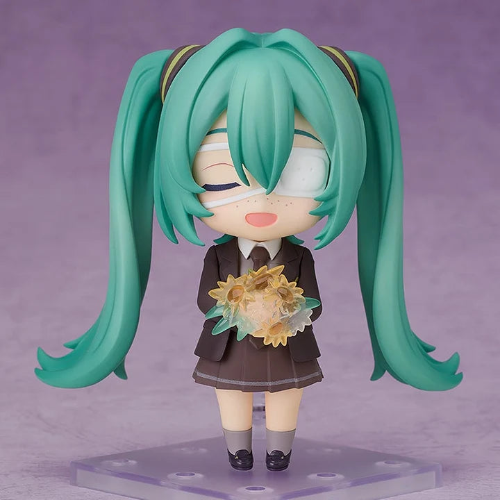 [PRE-ORDER] Good Smile Company Nendoroid Hatsune Miku Monitoring Ver.