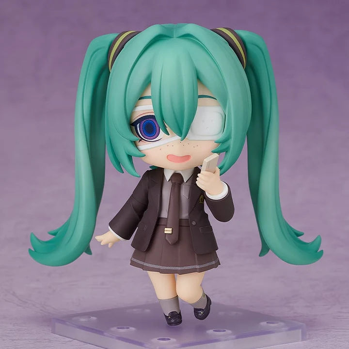 [PRE-ORDER] Good Smile Company Nendoroid Hatsune Miku Monitoring Ver.