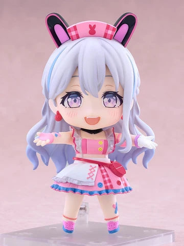 [PRE-ORDER] Good Smile Company Nendoroid BanG Dream! Nonoka Miyanaga