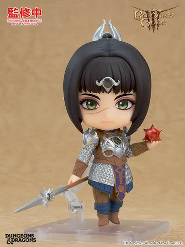 [PRE-ORDER] Good Smile Company Nendoroid Baldur's Gate III Shadowheart
