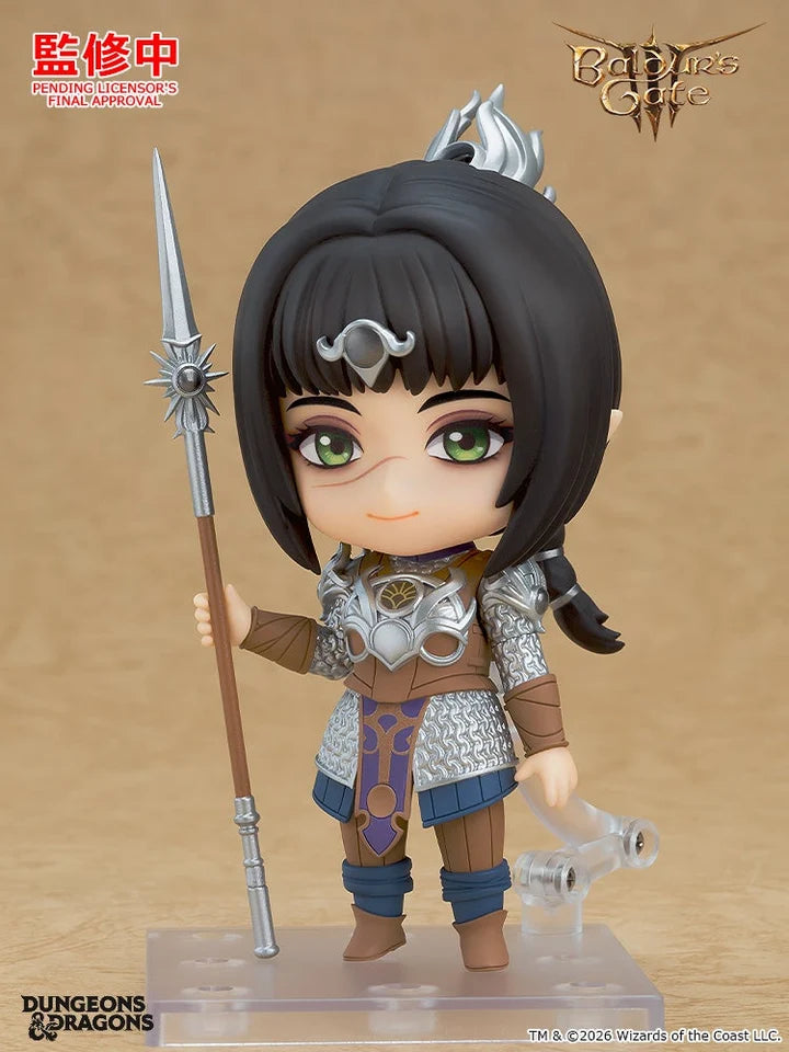 [PRE-ORDER] Good Smile Company Nendoroid Baldur's Gate III Shadowheart