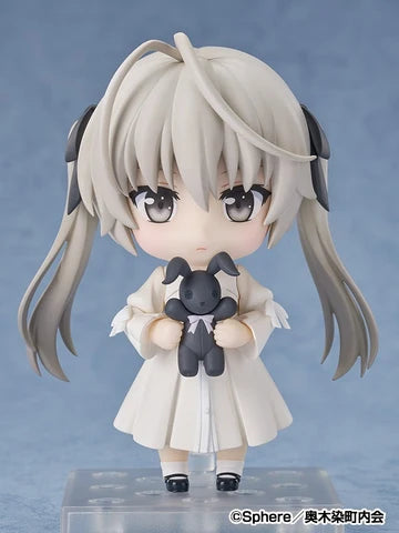 [PRE-ORDER] Good Smile Arts Shanghai Nendoroid Yosuga no Sora - Sora Kasugano