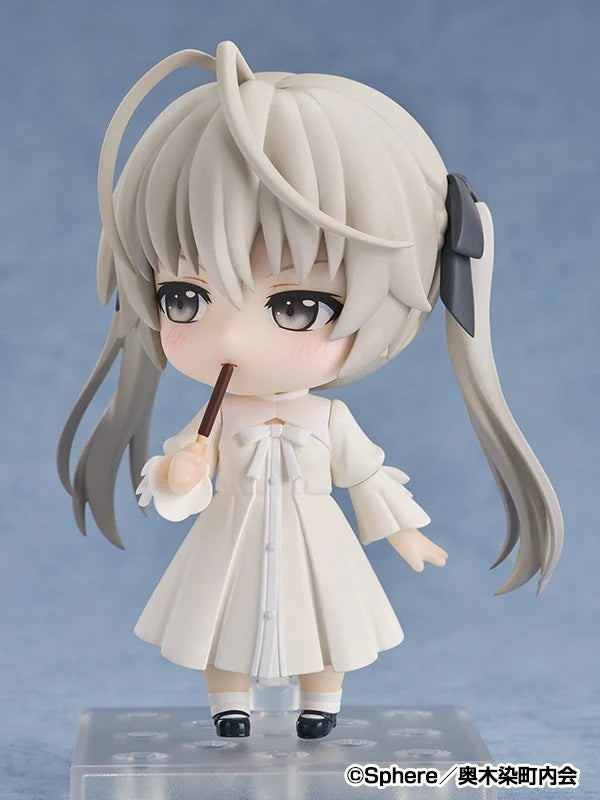 [PRE-ORDER] Good Smile Arts Shanghai Nendoroid Yosuga no Sora - Sora Kasugano