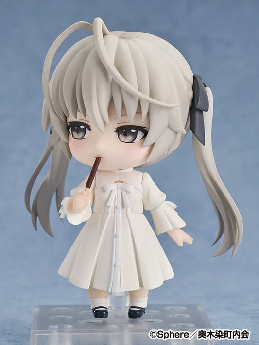 [PRE-ORDER] Good Smile Arts Shanghai Nendoroid Yosuga no Sora - Sora Kasugano