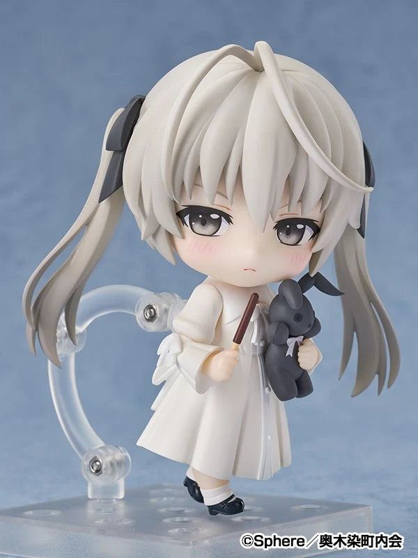 [PRE-ORDER] Good Smile Arts Shanghai Nendoroid Yosuga no Sora - Sora Kasugano