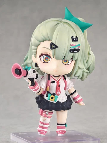 [PRE-ORDER] Good Smile Arts Shanghai Nendoroid Zenless Zone Zero Sunna