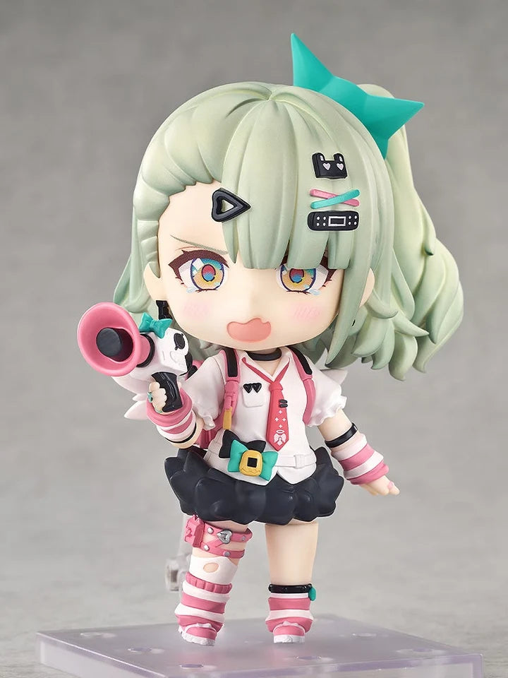 [PRE-ORDER] Good Smile Arts Shanghai Nendoroid Zenless Zone Zero Sunna