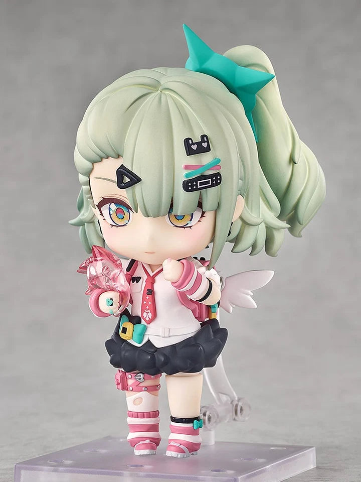 [PRE-ORDER] Good Smile Arts Shanghai Nendoroid Zenless Zone Zero Sunna