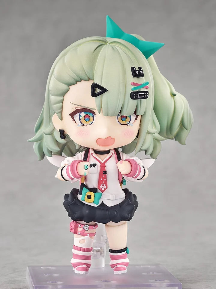 [PRE-ORDER] Good Smile Arts Shanghai Nendoroid Zenless Zone Zero Sunna