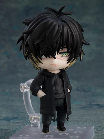 [PRE-ORDER] ORANGE ROUGE Nendoroid Slow Damage Towa