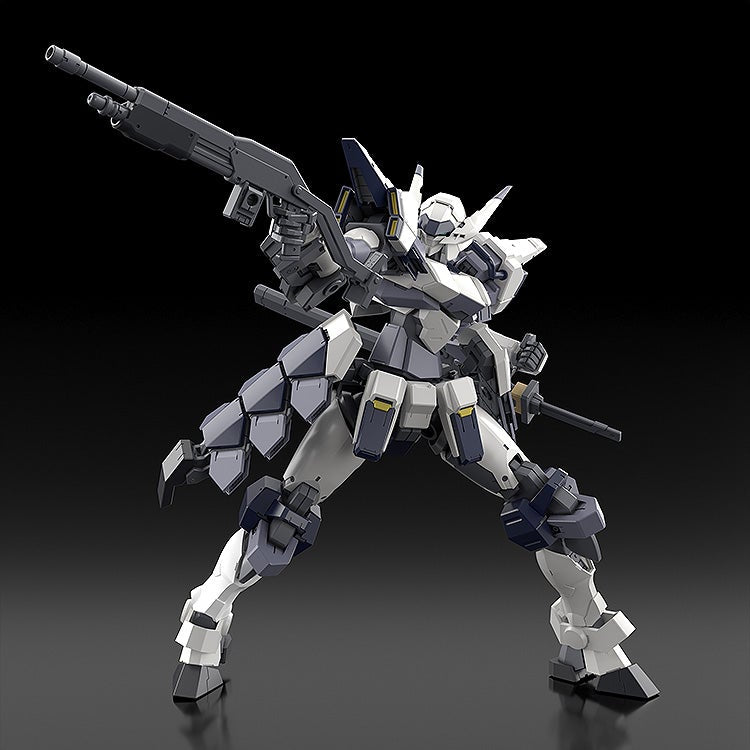 [PRE-ORDER] KADOKAWA PLASTIC MODEL SERIES Full Metal Panic! Family 1/48 Azure Raven with Type 10 Modified Monomolecular Blade Plated Ver. + Special Display Base Designed by Kanetake Ebikawa