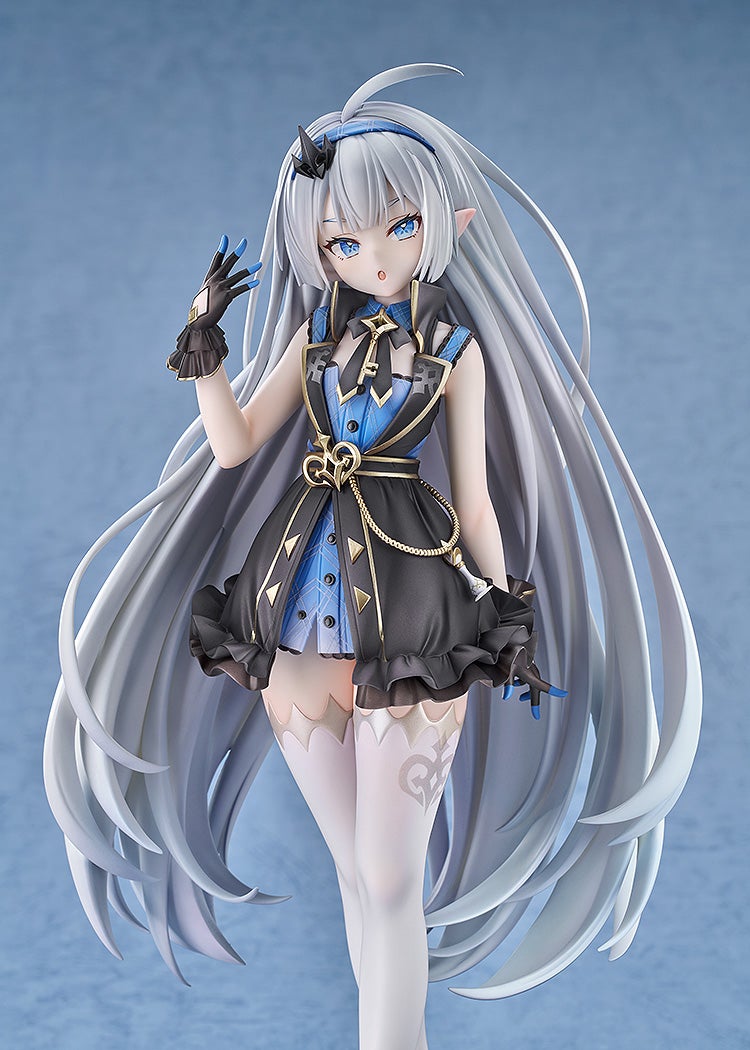 [PRE-ORDER] Good Smile Arts Shanghai Stella Sora 1/7 Tyrant (Female)
