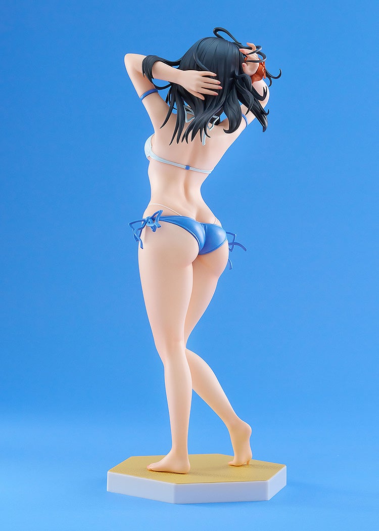 [PRE-ORDER] Good Smile Company POP UP PARADE BEACH QUEENS Rikka Takarada L Size