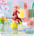 [PRE-ORDER] SEGA Luminasta TV Anime WITCH WATCH Nico Wakatsuki
