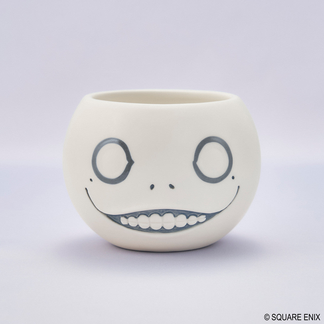 [PRE-ORDER] Square Enix NieR Replicant ver.1.22474487139... Multipurpose Cup Emil
