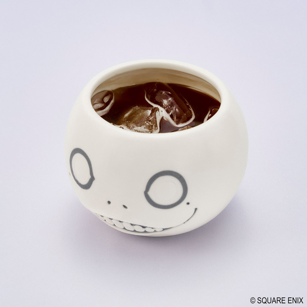 [PRE-ORDER] Square Enix NieR Replicant ver.1.22474487139... Multipurpose Cup Emil