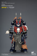 [PRE-ORDER] JoyToy Night Lords Legion Praetor with Jump pack