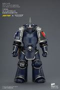 [PRE-ORDER] JoyToy Night Lords MK III Tactical Legionary with Bolter and Bolt Pistol