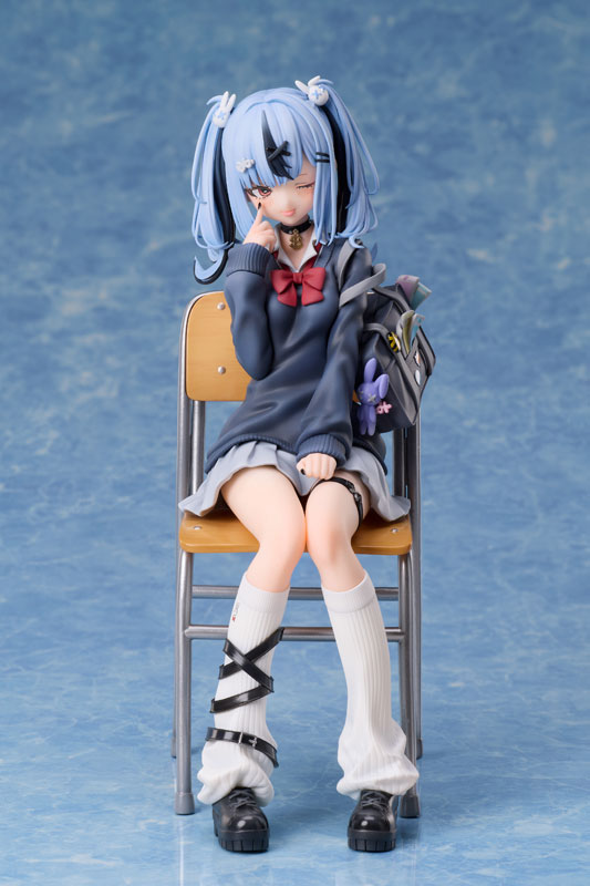 [PRE-ORDER] A･DIMENSION Nito Wai 1/7 Complete Figure