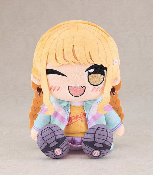 [PRE-ORDER] Good Smile Company THE IDOLM@STER Gakuen Kuripan Plushie Kotone Fujita