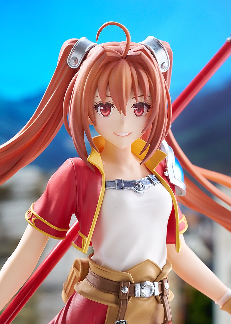 [PRE-ORDER] Good Smile Company POP UP PARADE Trails in the Sky 1st Chapter Estelle Bright L Size