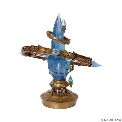 Square Enix Final Fantasy XIV Aetheryte Crystal