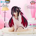 Banpresto Relax Time Hololive Azki