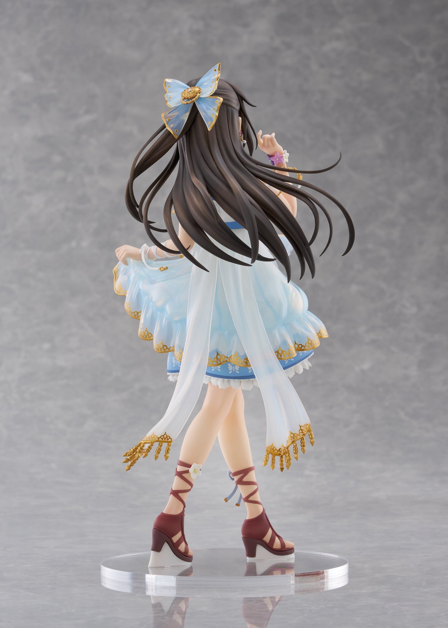 [PRE-ORDER] PLUM PMOA 1/7 LoveLive! Nijigasaki High School Idol Club OSAKA SHIZUKU