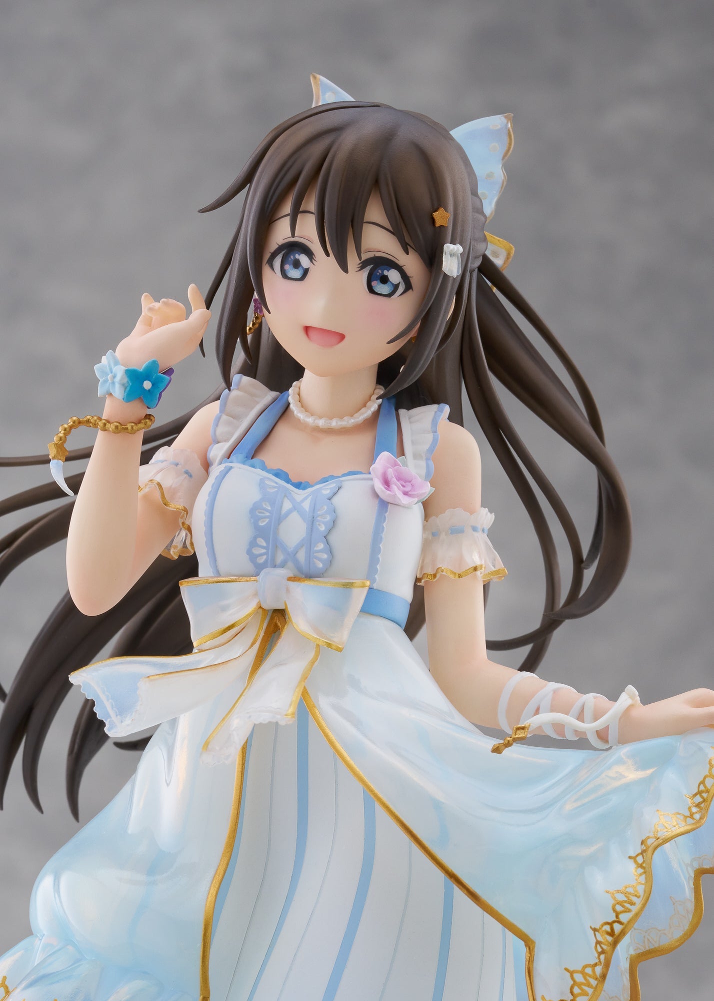 [PRE-ORDER] PLUM PMOA 1/7 LoveLive! Nijigasaki High School Idol Club OSAKA SHIZUKU
