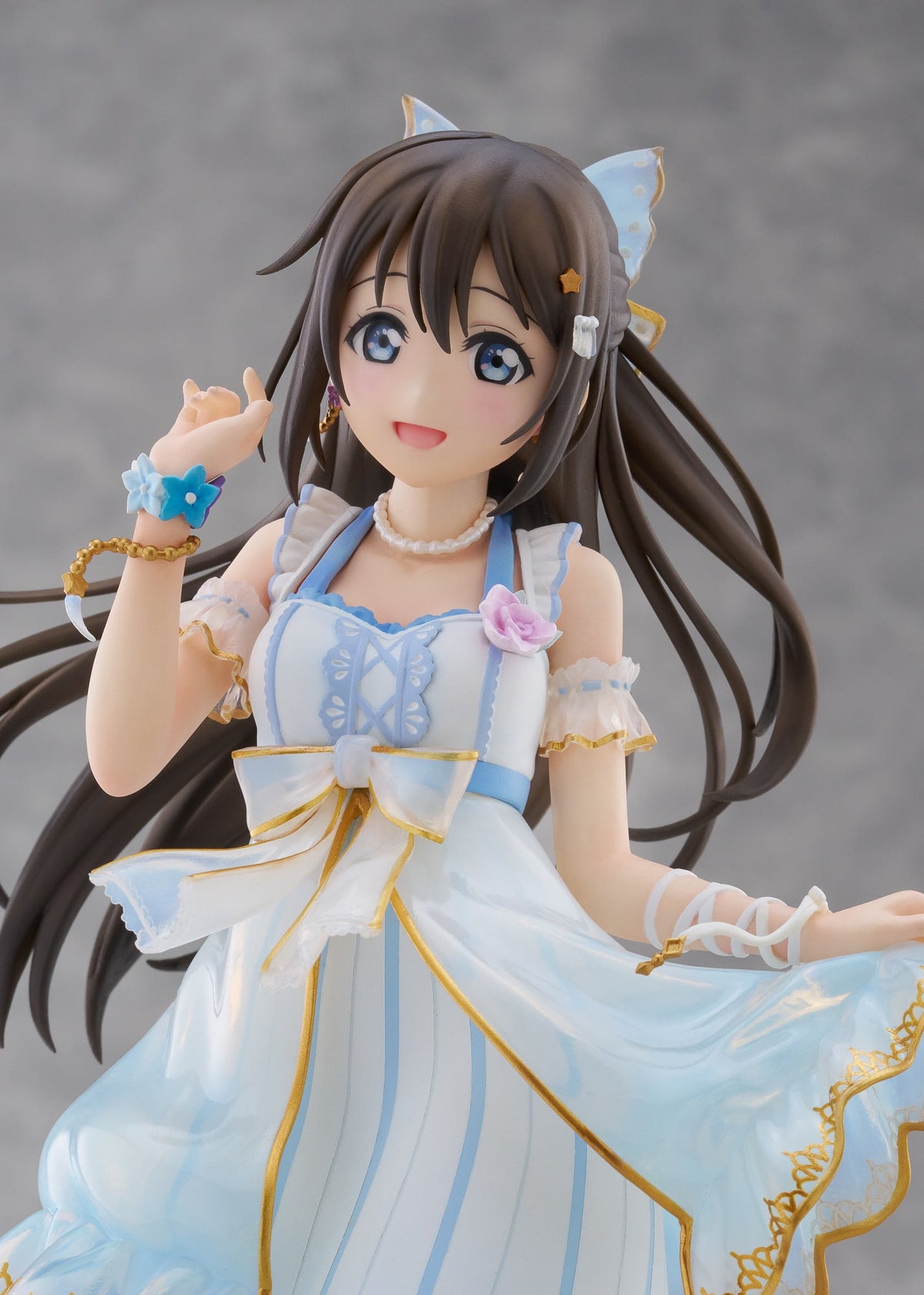[PRE-ORDER] PLUM PMOA 1/7 LoveLive! Nijigasaki High School Idol Club OSAKA SHIZUKU