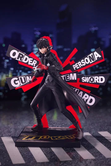 [PRE-ORDER] Kotobukiya Joker Persona5 The Royal OSHI WORKS