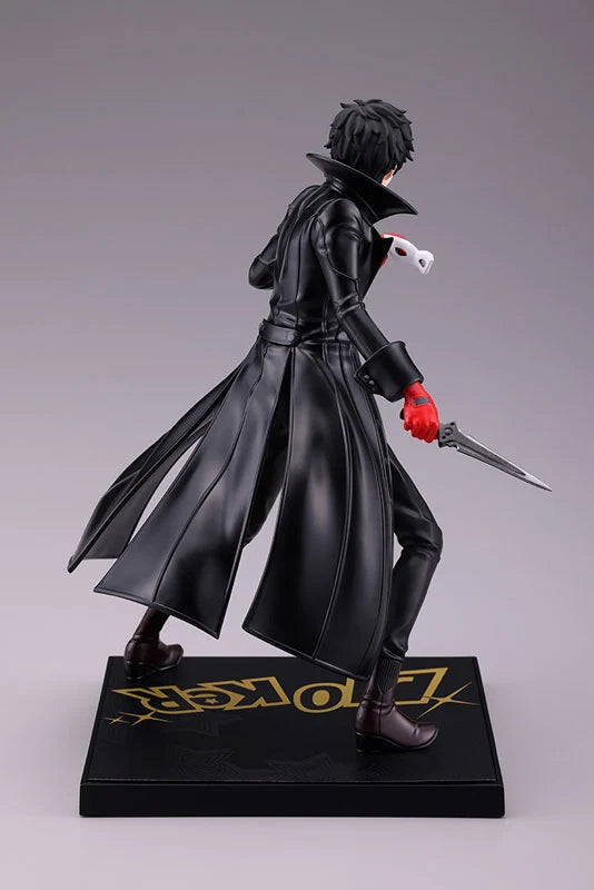 [PRE-ORDER] Kotobukiya Joker Persona5 The Royal OSHI WORKS