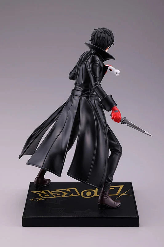 [PRE-ORDER] Kotobukiya Joker Persona5 The Royal OSHI WORKS