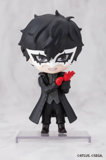 [PRE-ORDER] Kotobukiya Joker Persona5 The Royal OSHI WORKS Mini