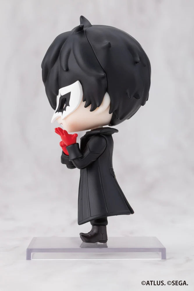 [PRE-ORDER] Kotobukiya Joker Persona5 The Royal OSHI WORKS Mini